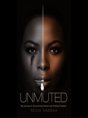 cover image of Unmuted